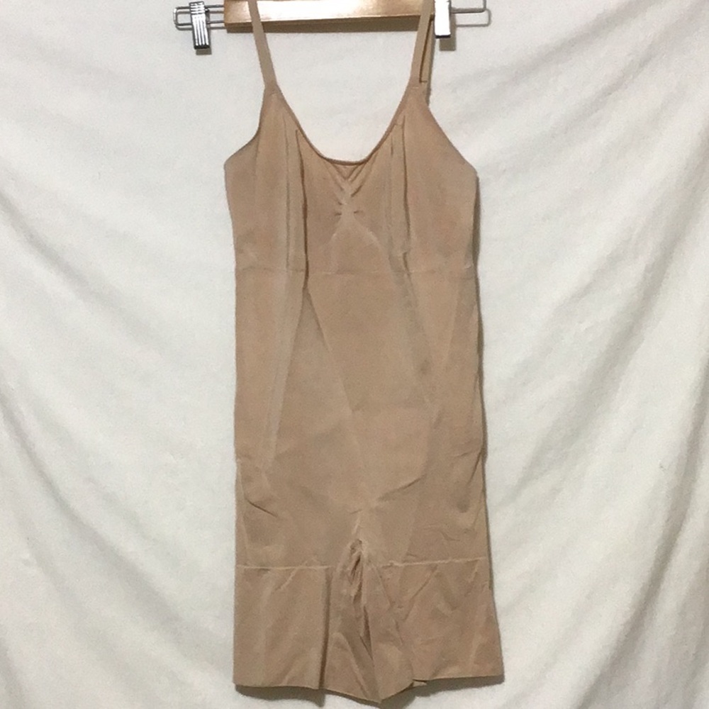 Spanx Full Undergarment Sz L